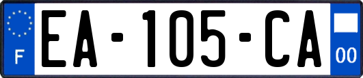 EA-105-CA