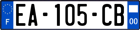 EA-105-CB