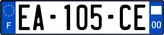 EA-105-CE