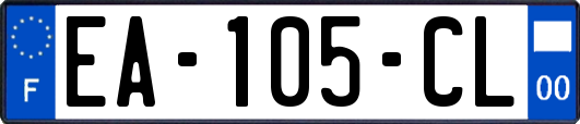 EA-105-CL