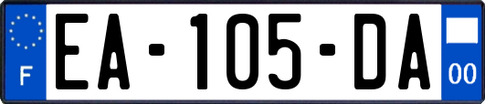 EA-105-DA