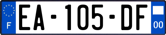 EA-105-DF