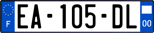 EA-105-DL