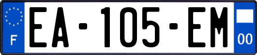 EA-105-EM