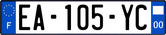 EA-105-YC