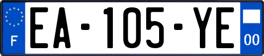 EA-105-YE