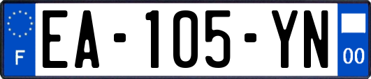 EA-105-YN