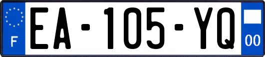 EA-105-YQ