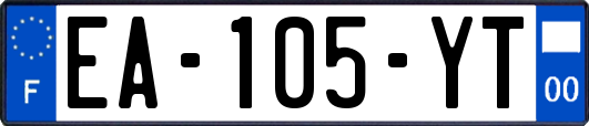 EA-105-YT