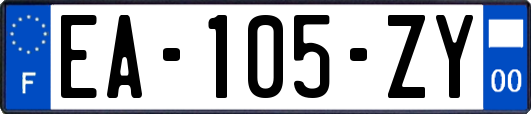 EA-105-ZY