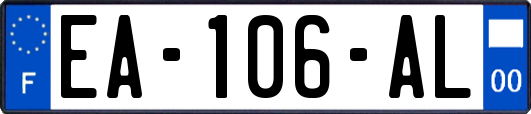 EA-106-AL