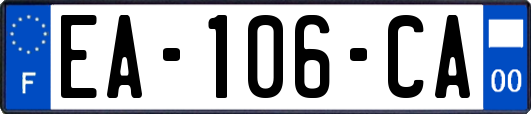 EA-106-CA