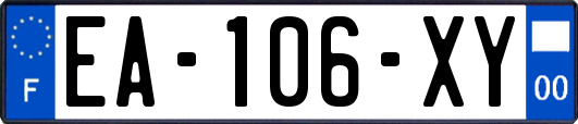 EA-106-XY