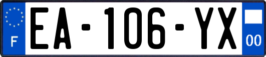 EA-106-YX