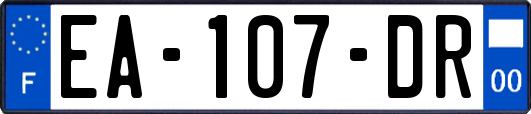 EA-107-DR