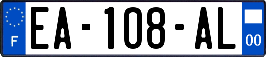 EA-108-AL