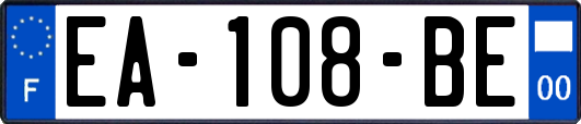 EA-108-BE