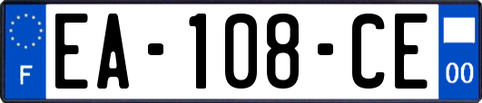 EA-108-CE