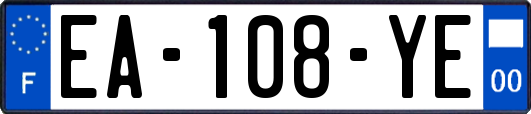 EA-108-YE