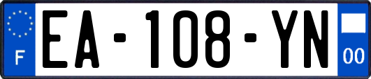 EA-108-YN