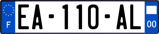 EA-110-AL