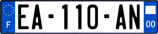 EA-110-AN