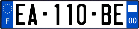 EA-110-BE