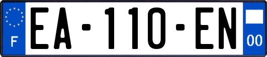 EA-110-EN