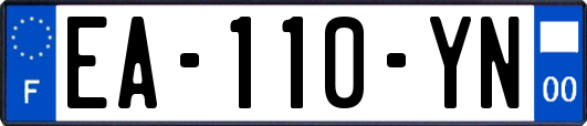 EA-110-YN