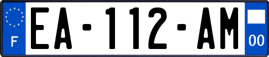 EA-112-AM