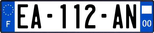 EA-112-AN