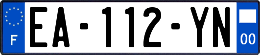 EA-112-YN