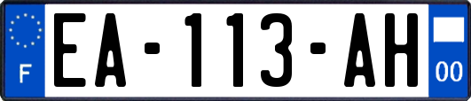 EA-113-AH