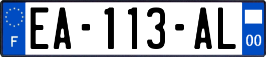 EA-113-AL