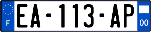 EA-113-AP