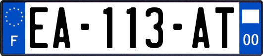 EA-113-AT