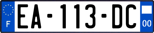 EA-113-DC