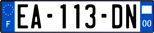 EA-113-DN