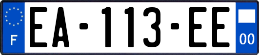 EA-113-EE