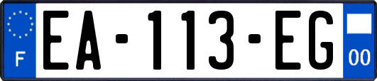 EA-113-EG