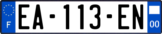 EA-113-EN