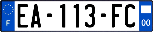 EA-113-FC