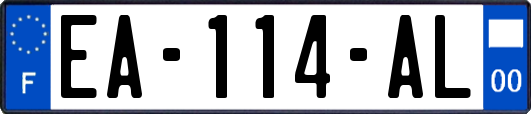 EA-114-AL