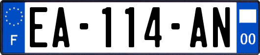 EA-114-AN