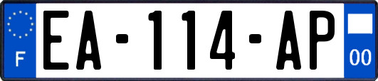 EA-114-AP