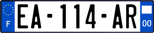 EA-114-AR