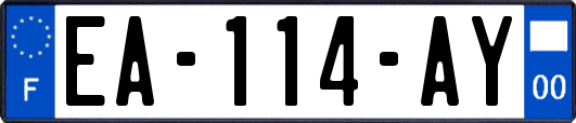 EA-114-AY