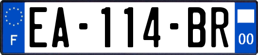 EA-114-BR