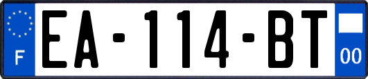 EA-114-BT