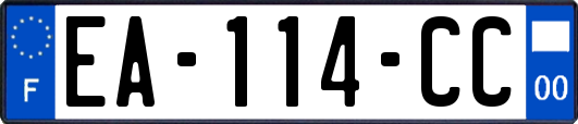 EA-114-CC